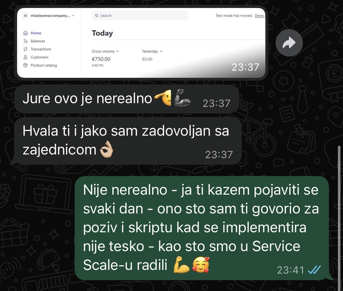 Rezultat